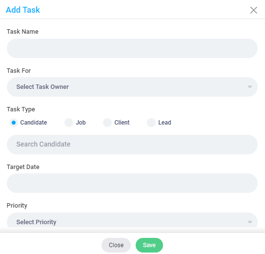 Task Management